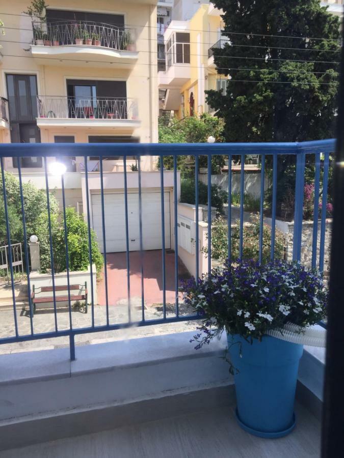 Island Apartment Kavála Exterior photo