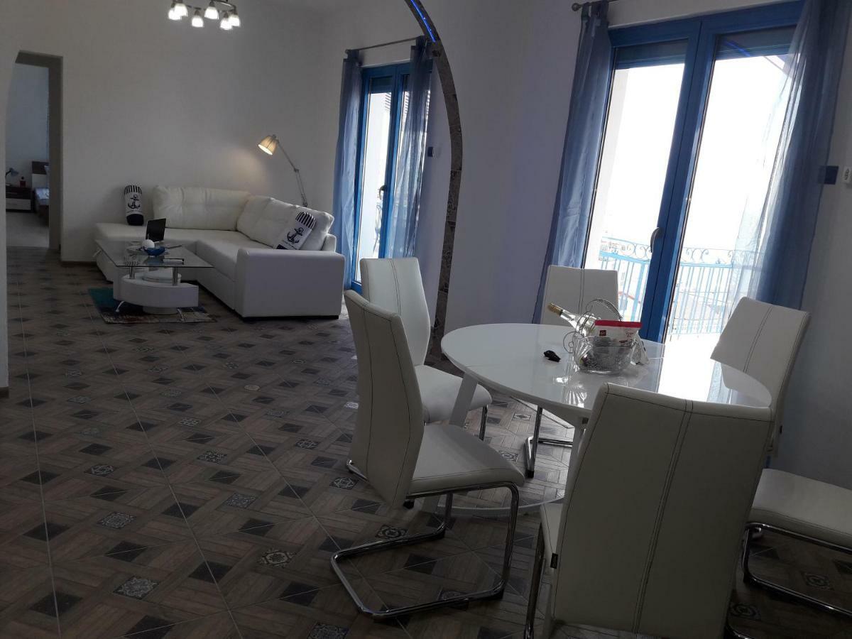 Island Apartment Kavála Exterior photo