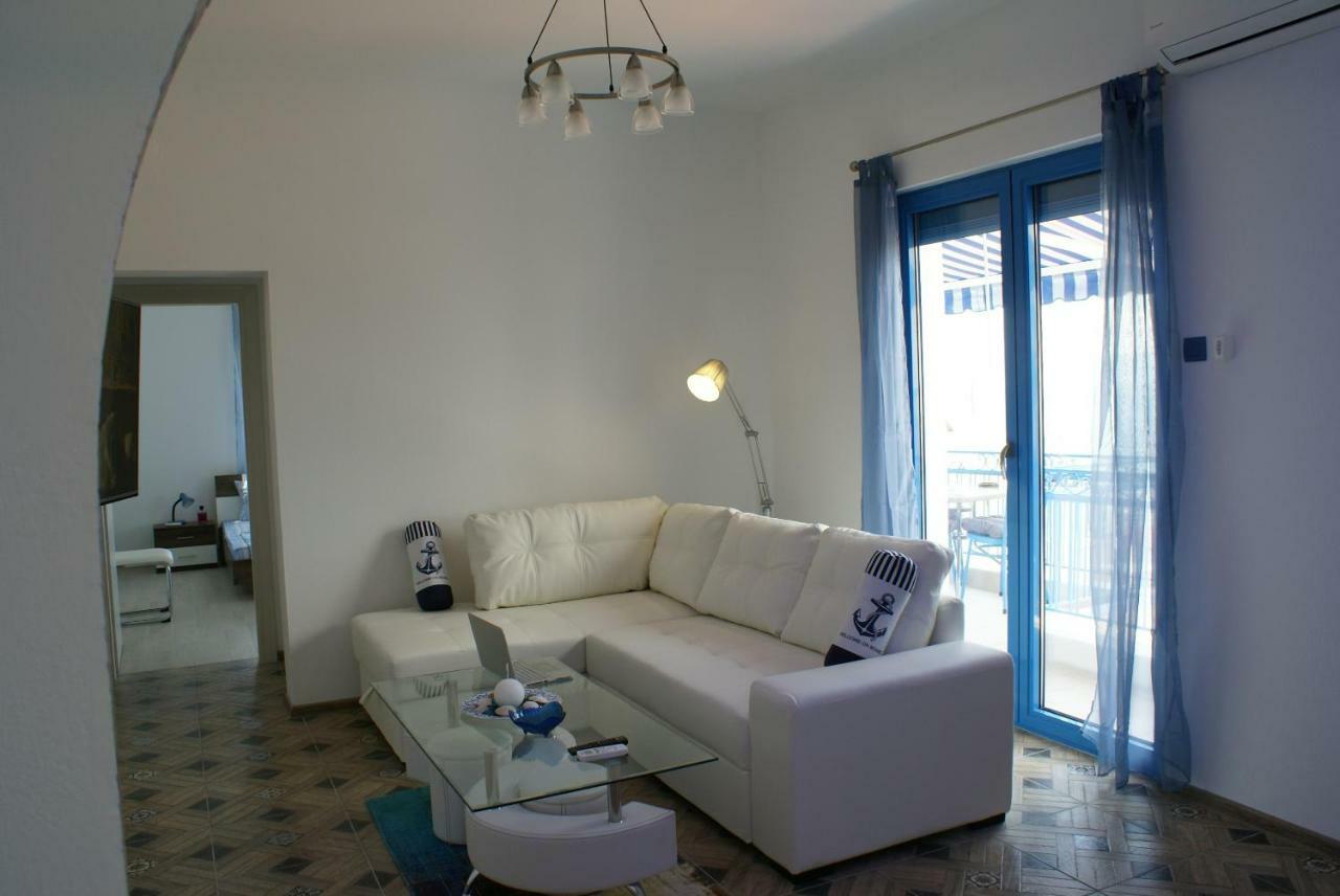Island Apartment Kavála Exterior photo