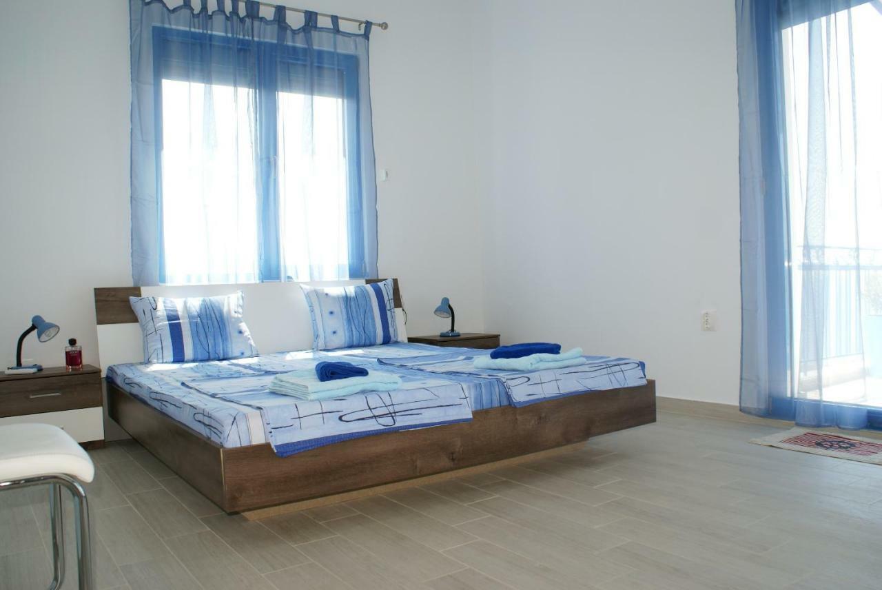 Island Apartment Kavála Exterior photo